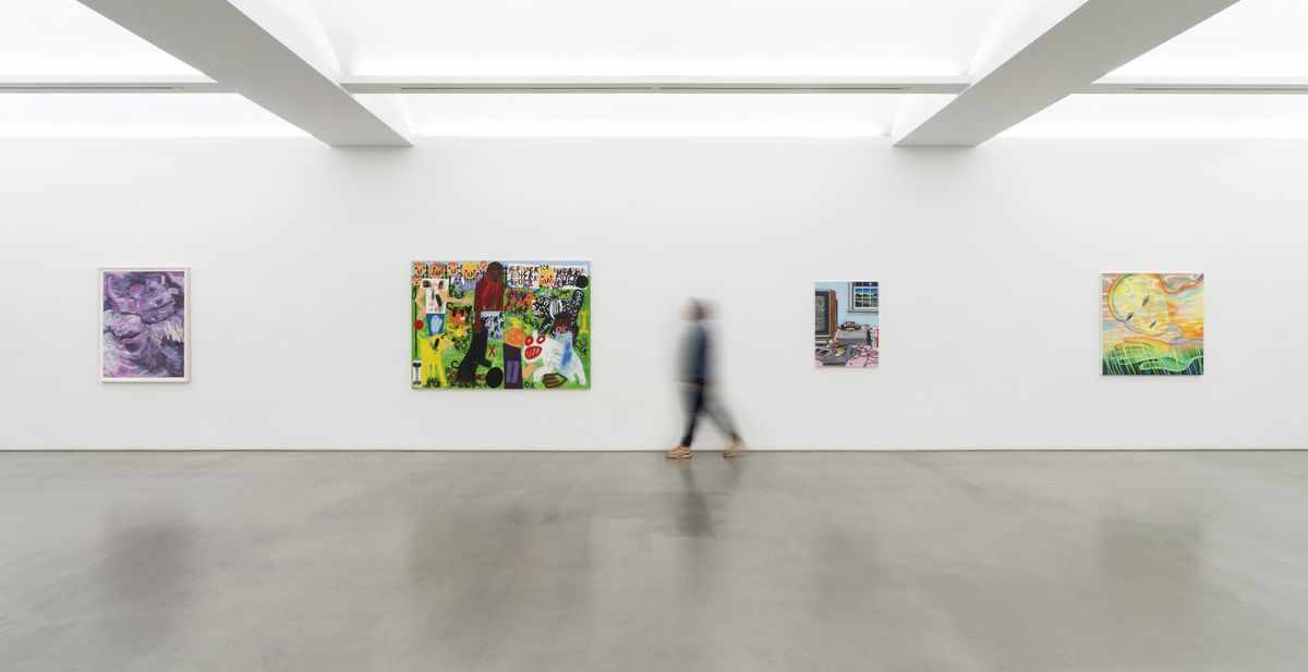 Touch Grass — image 2