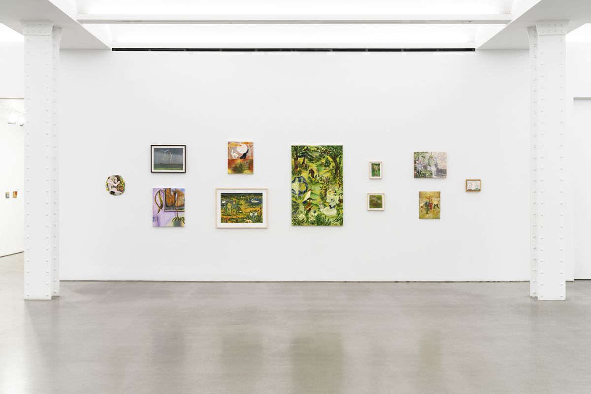 Touch Grass — image 4