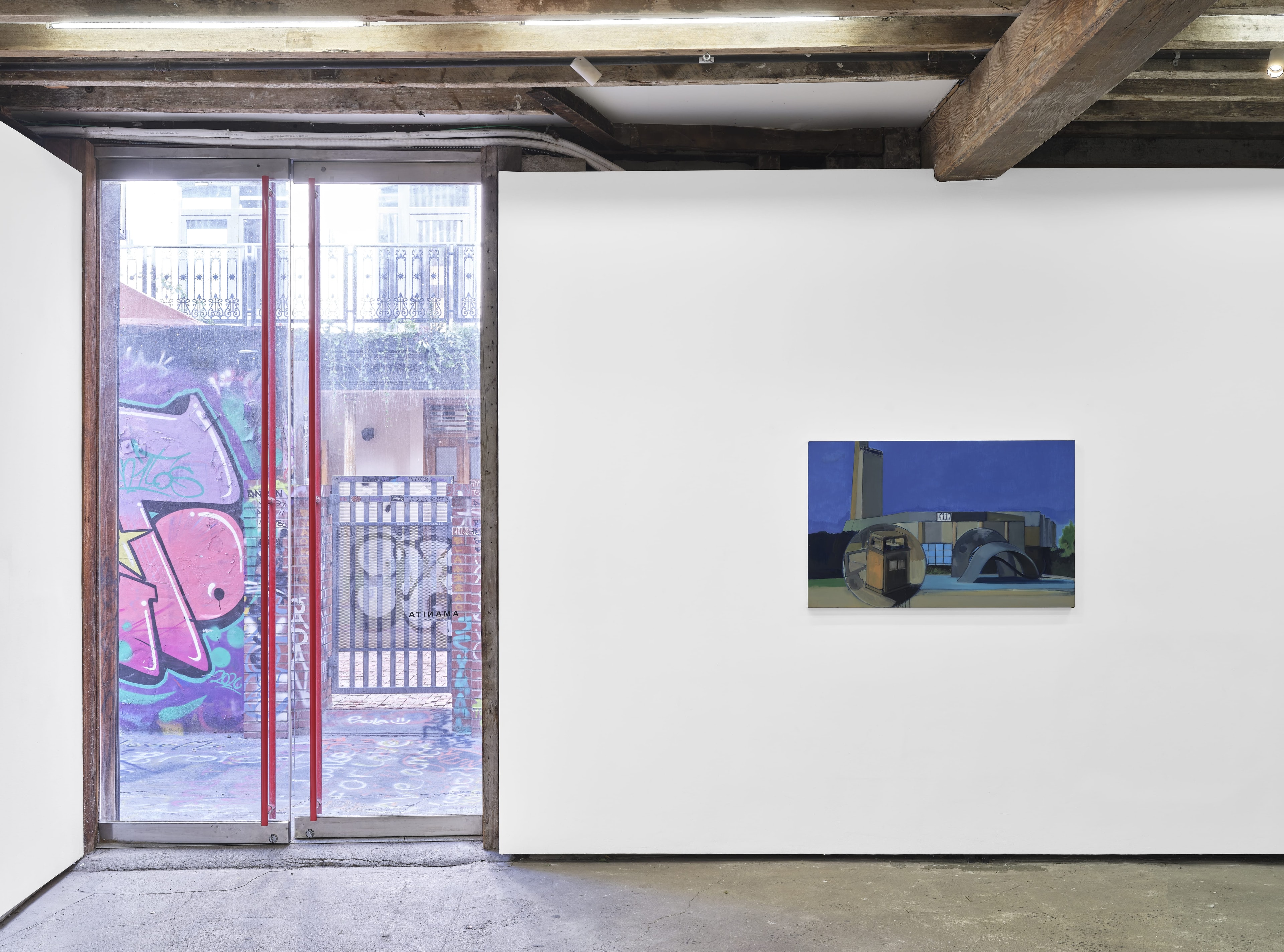 In Due Course — image 4
