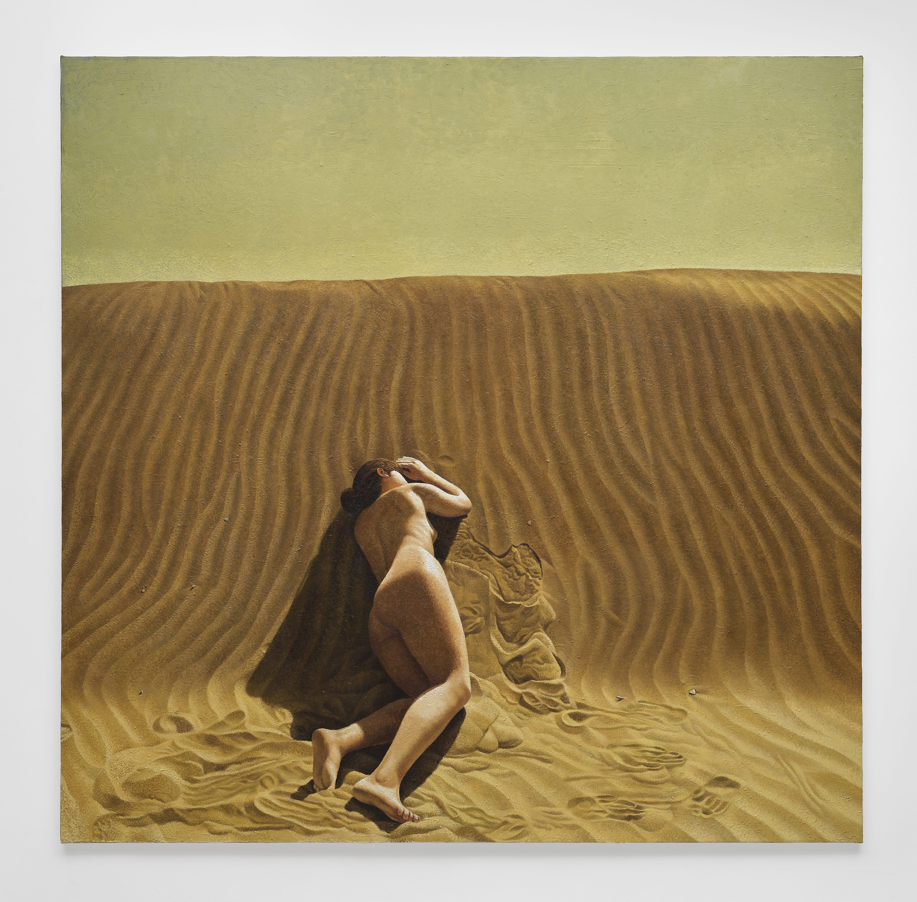 To Stand Bare — image 4