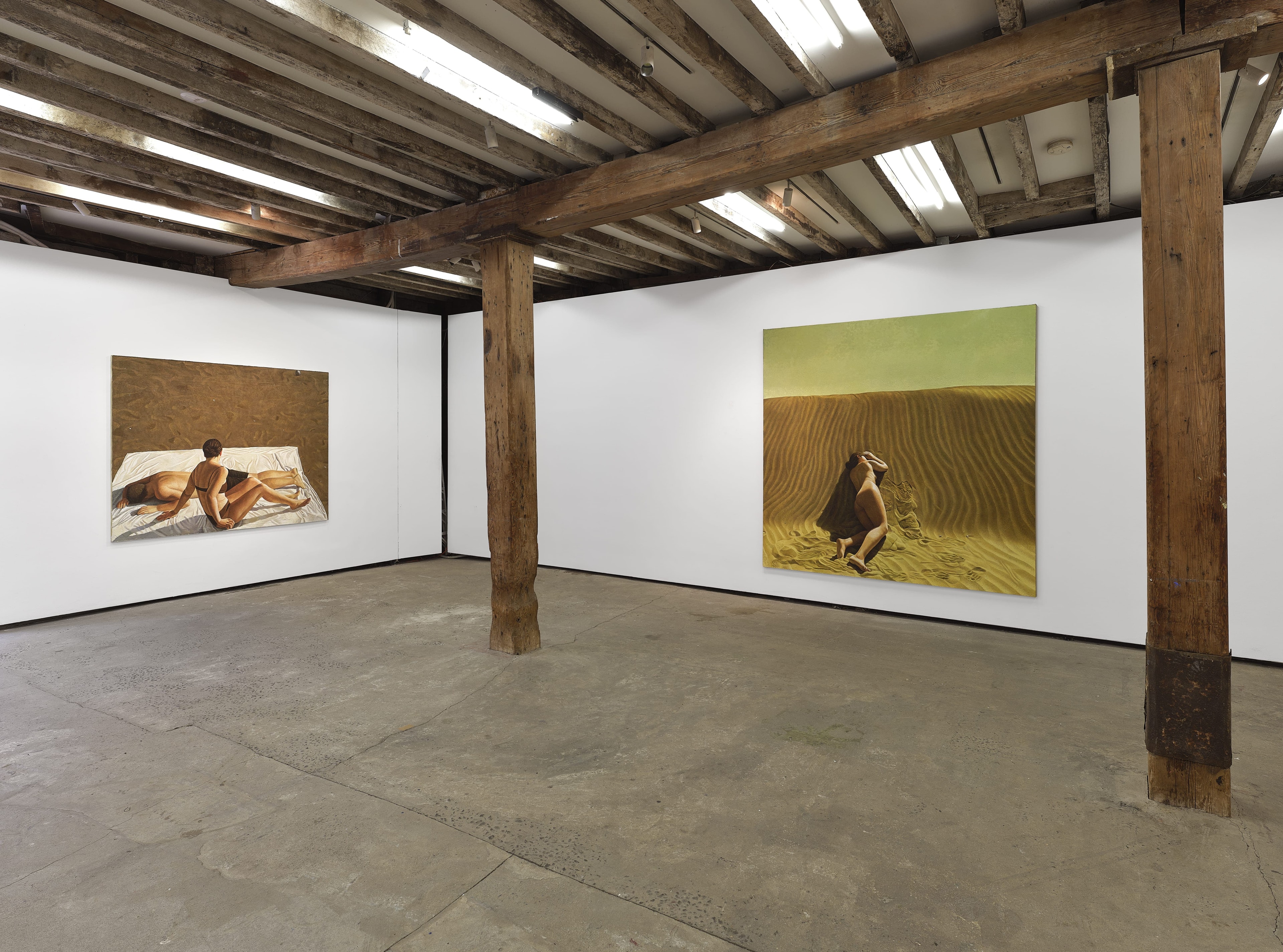 To Stand Bare — image 3
