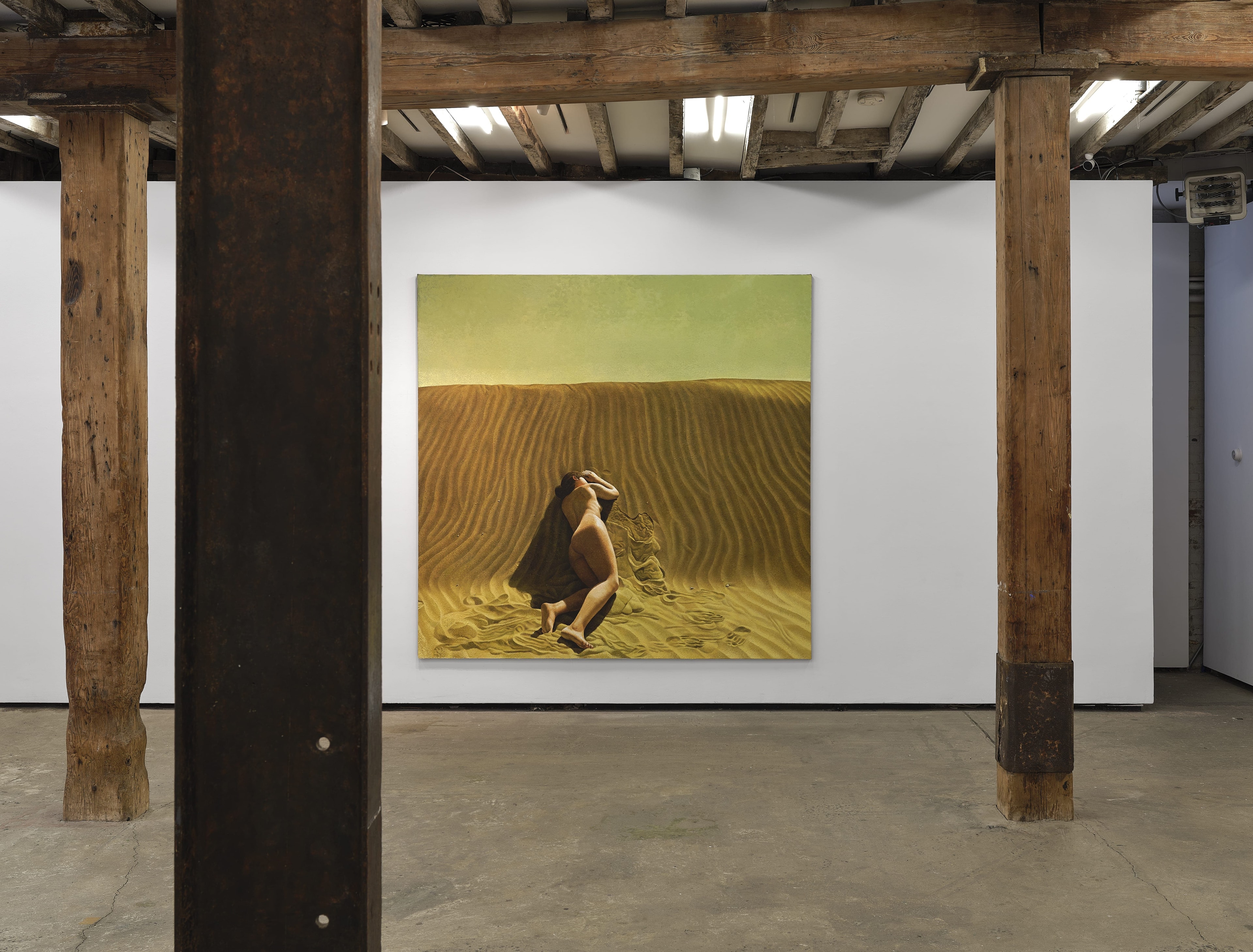 To Stand Bare — image 5