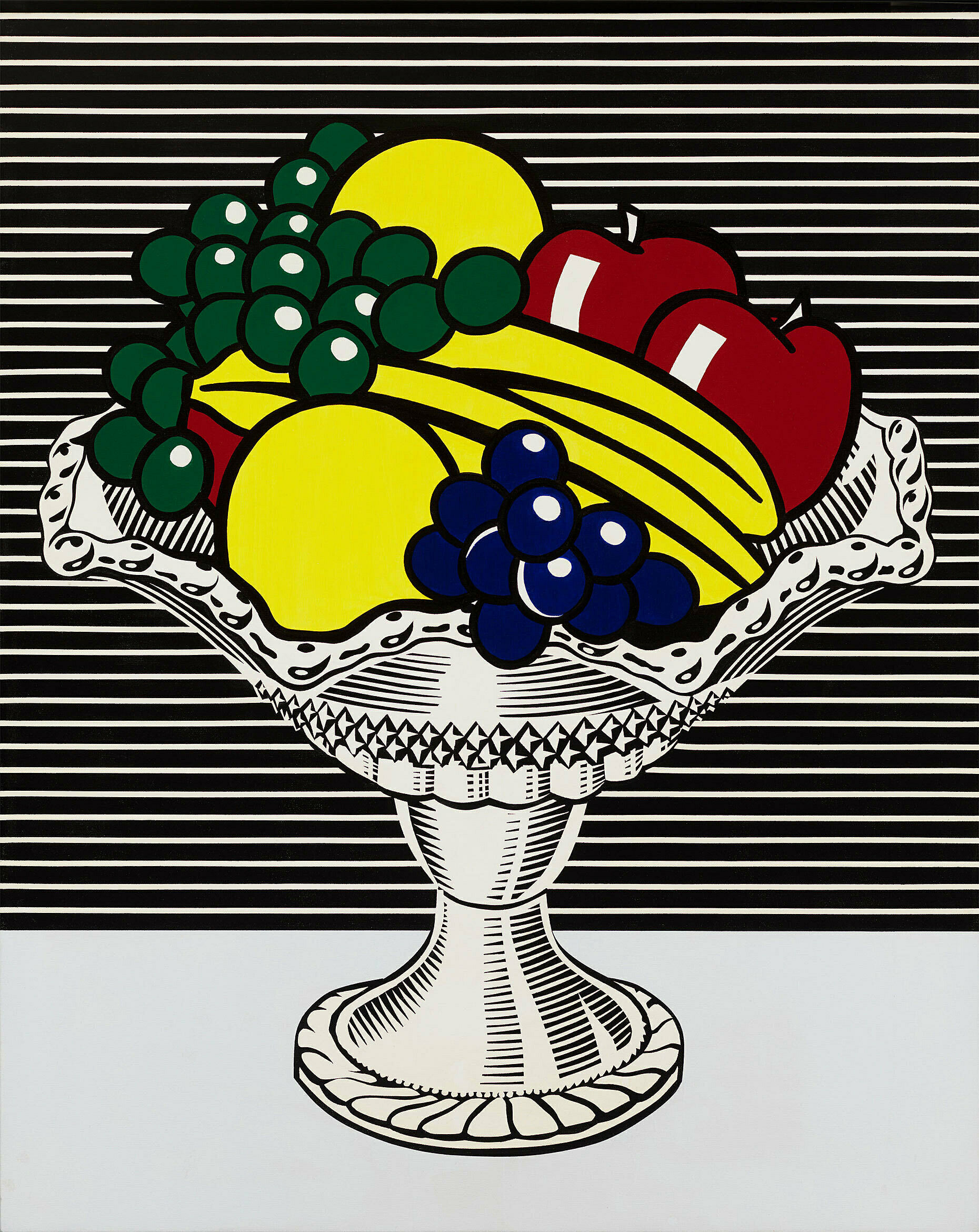 Roy Lichtenstein