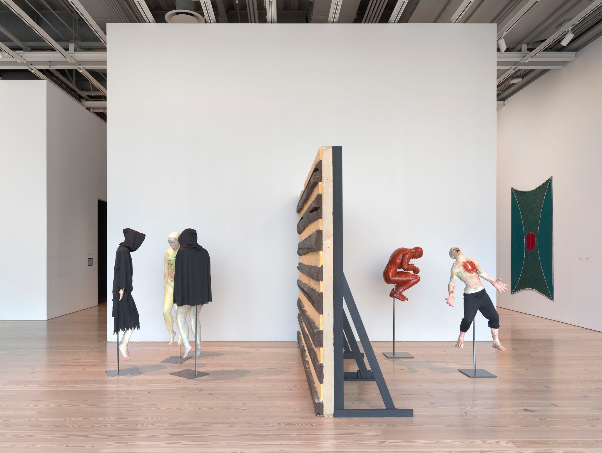 Whitney Biennial 2026 — view 4