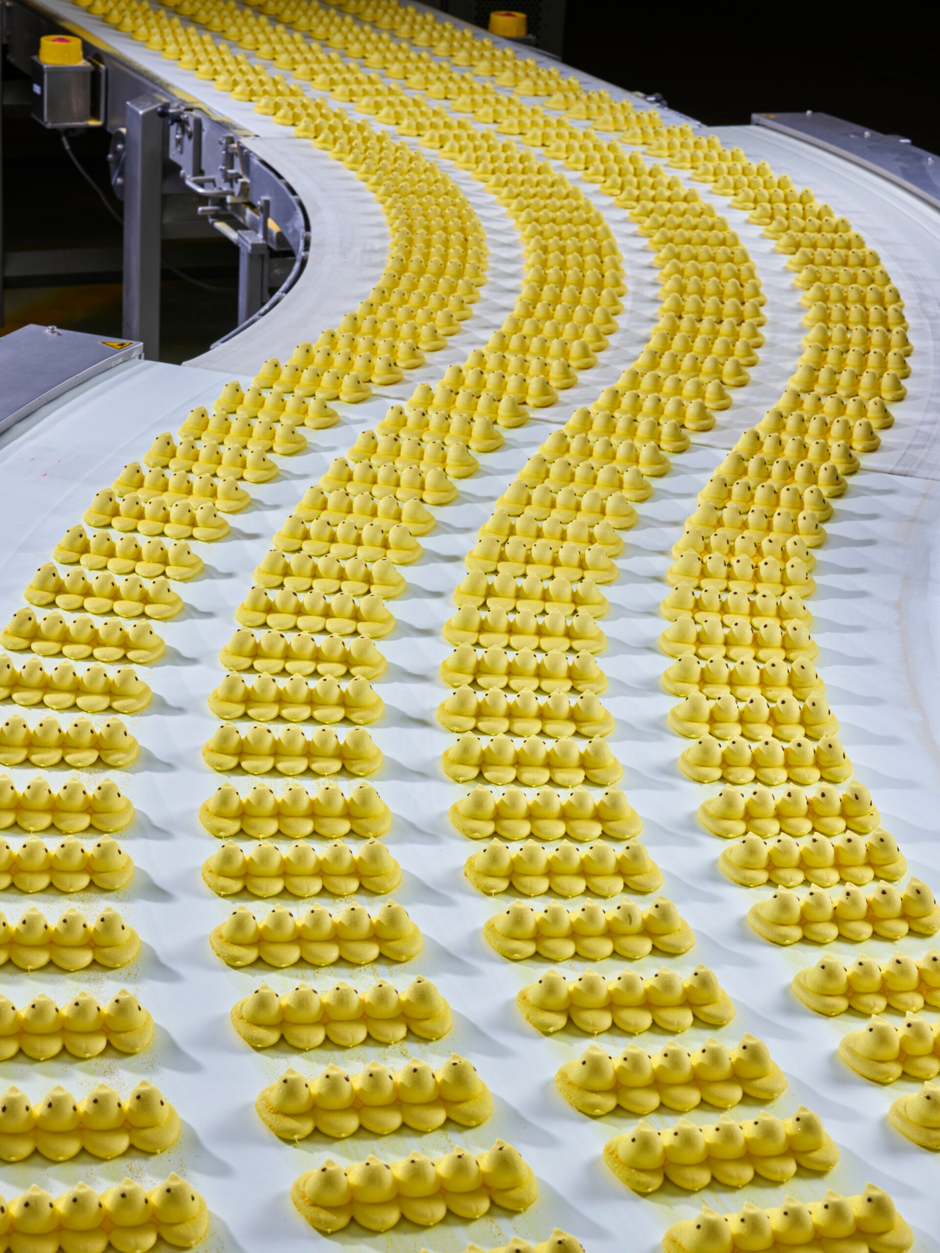 Made in America: The Industrial Photography of Christopher Payne
