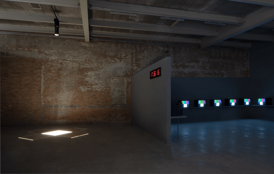 David Lamelas: The Machine — image 3