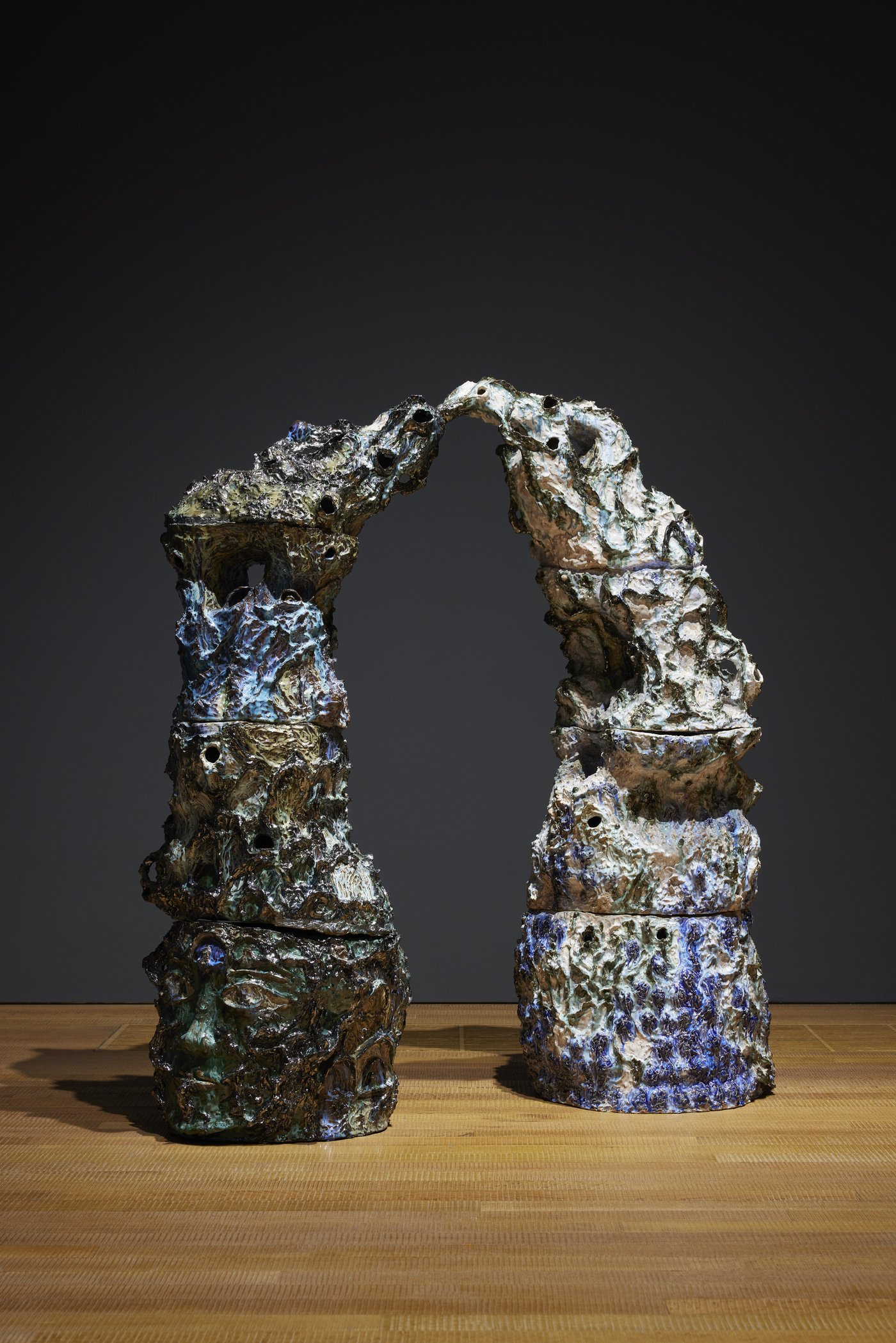 Shanshui: Echoes and Signals — image 5