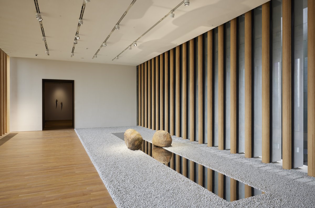 Shanshui: Echoes and Signals — image 2