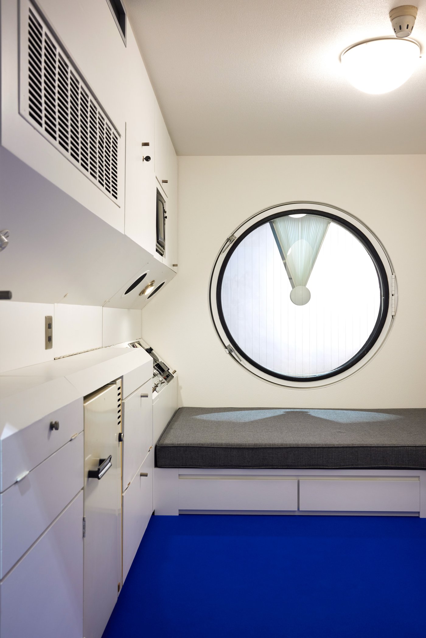 Nakagin and Kiyotomo — image 4