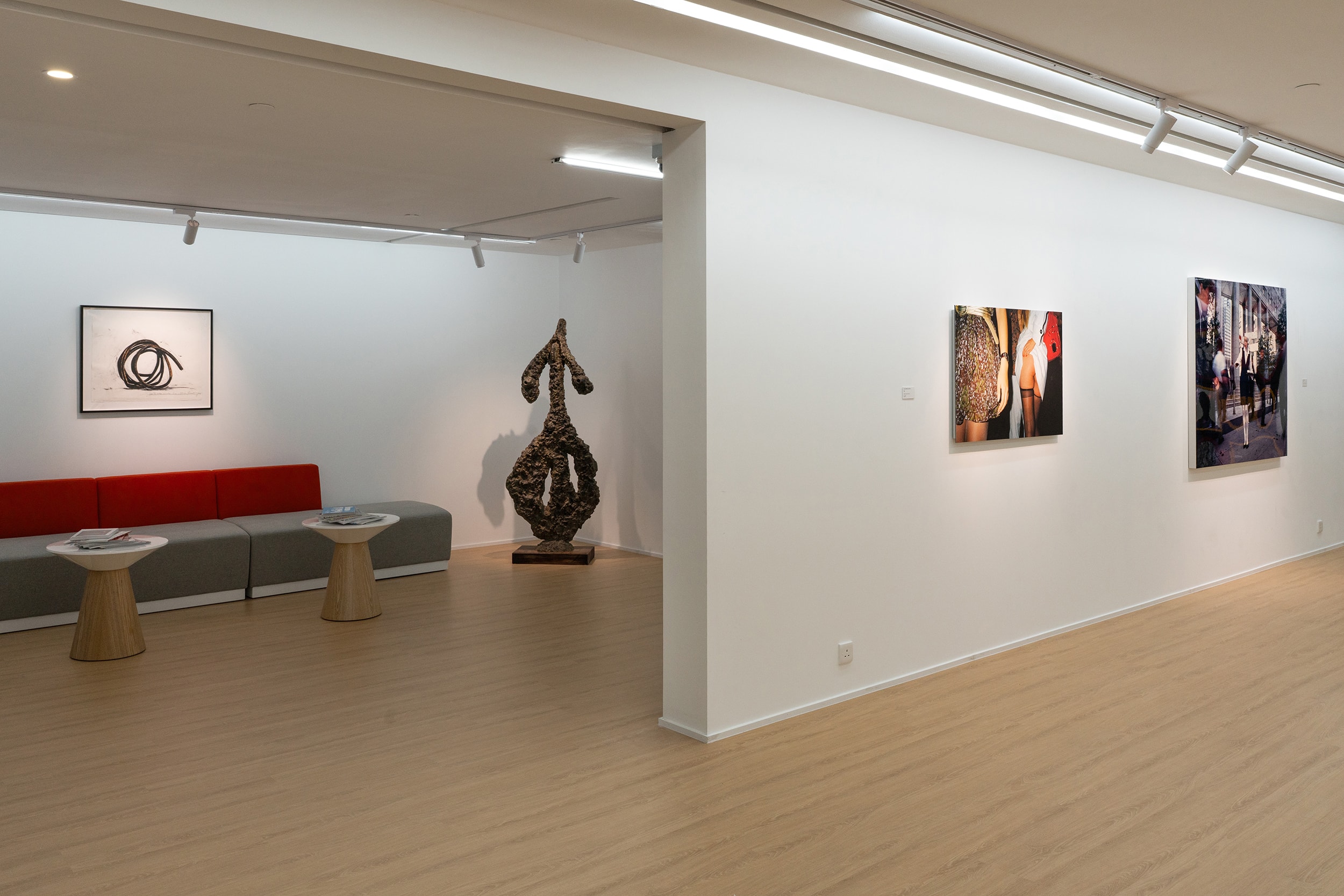 Summer Show — view 1