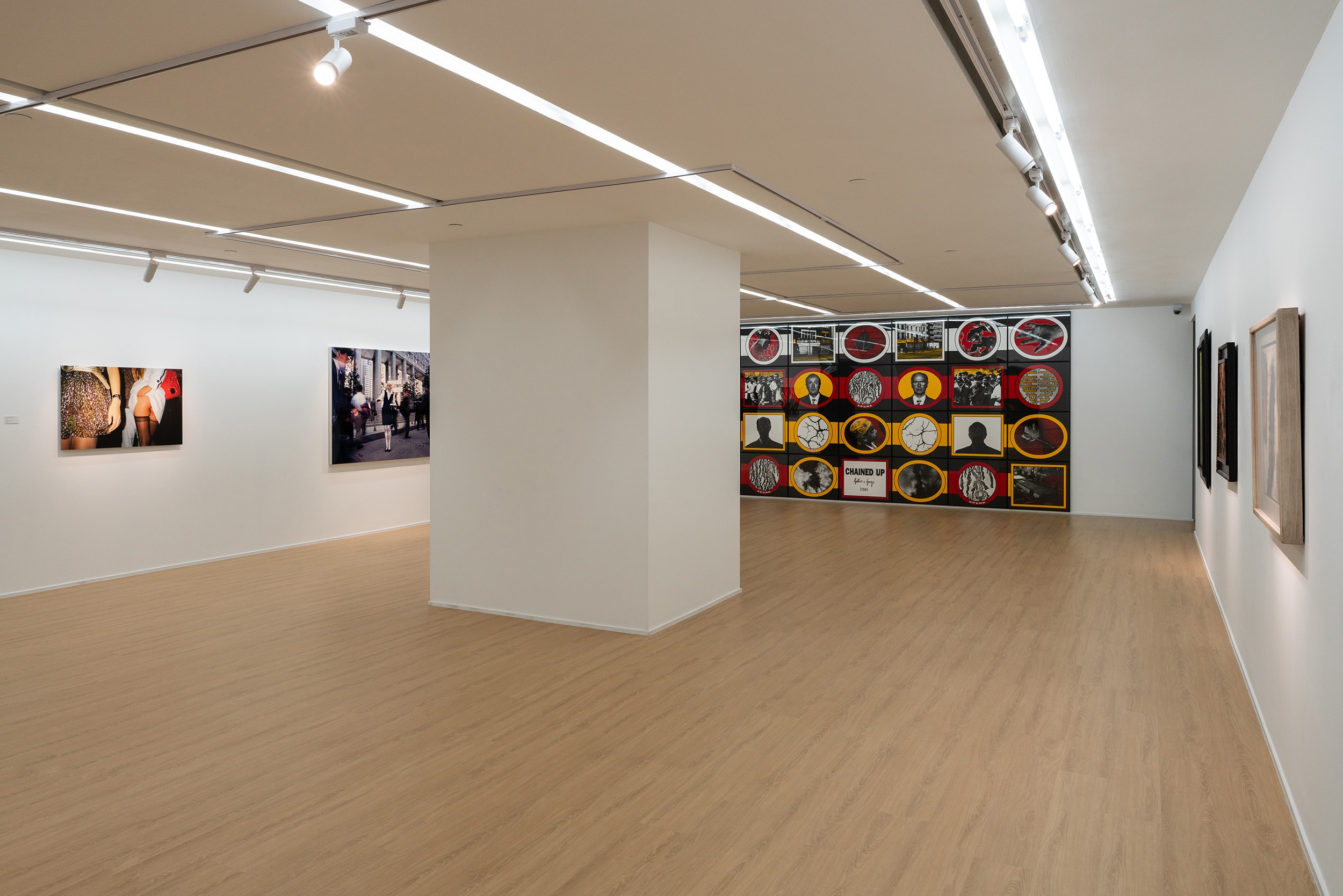 Summer Show — view 3