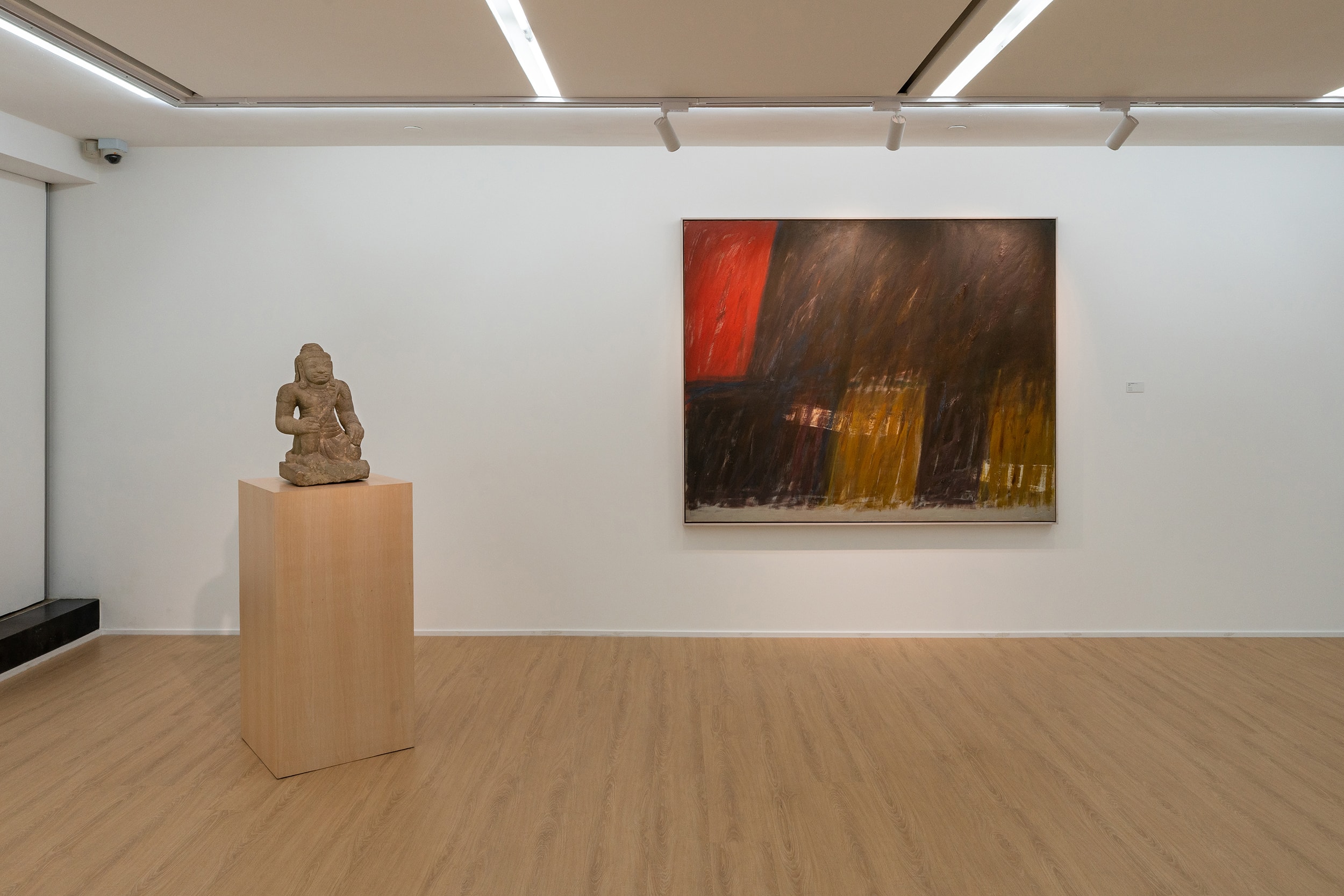 Summer Show — view 2