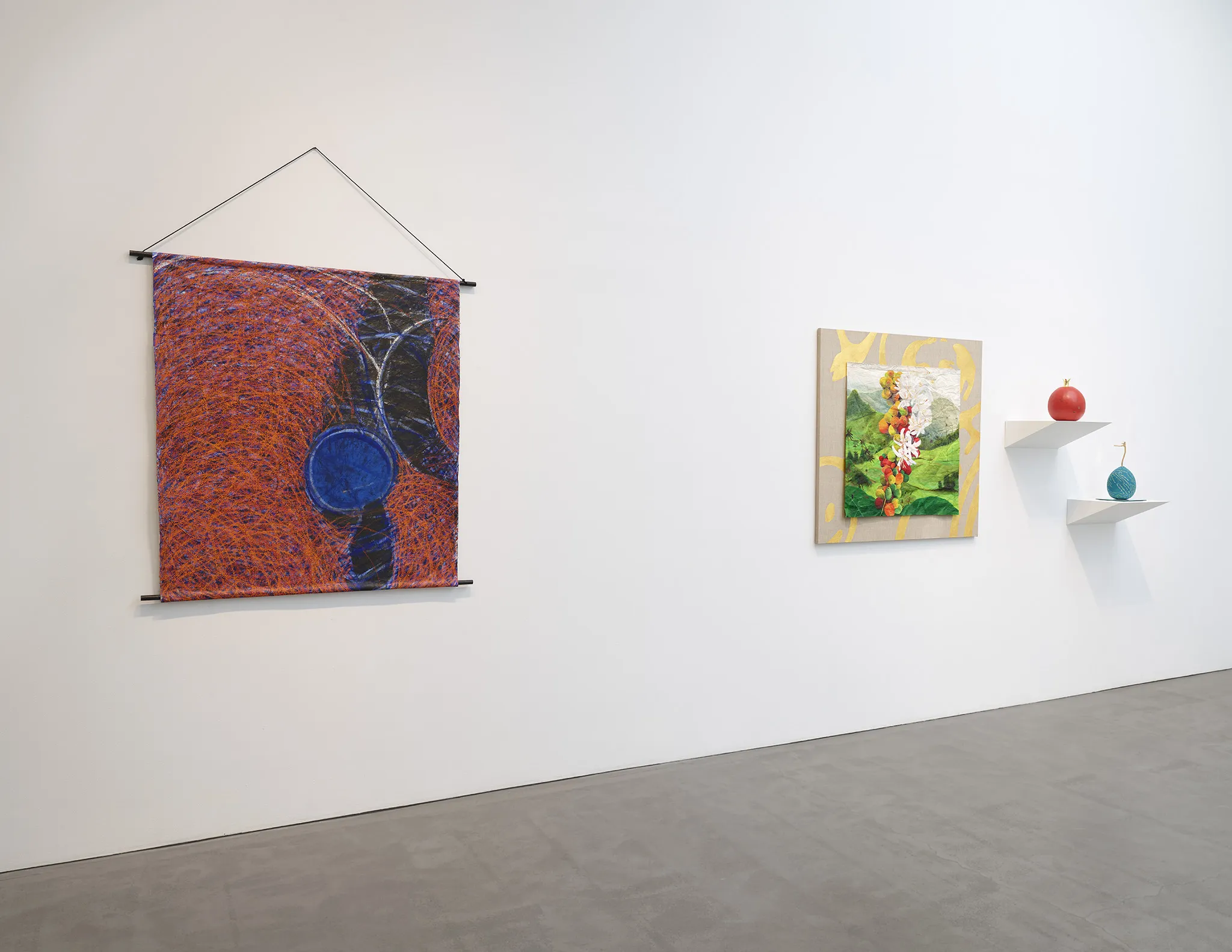 Berry Campbell x Sargent’s Daughters : Leitmotif — view 1