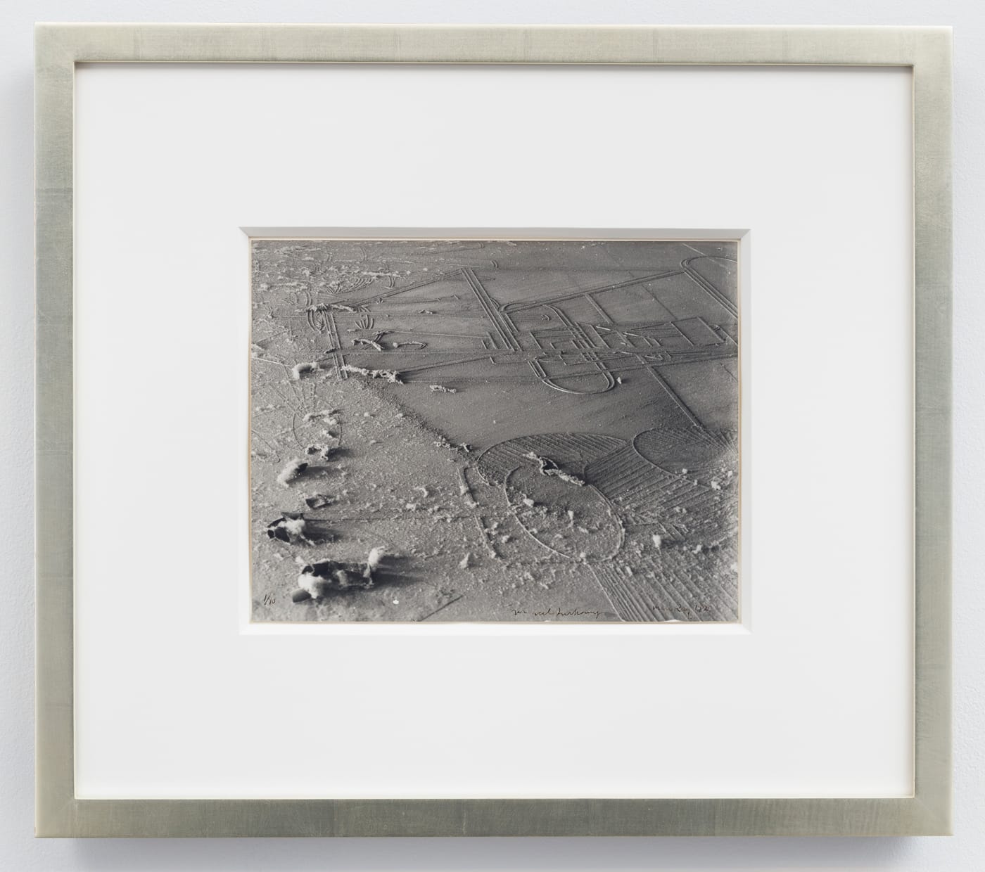 The Audacity of Scale — view 2