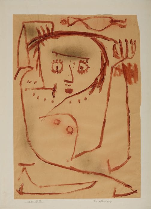 Paul Klee: Other Possible Worlds — view 2