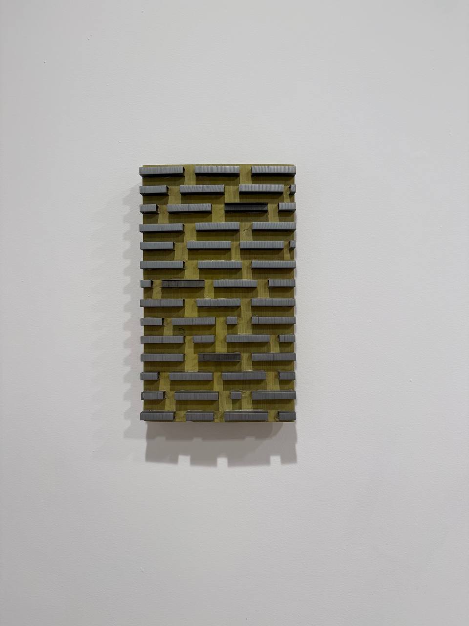 Kishio Suga — view 3