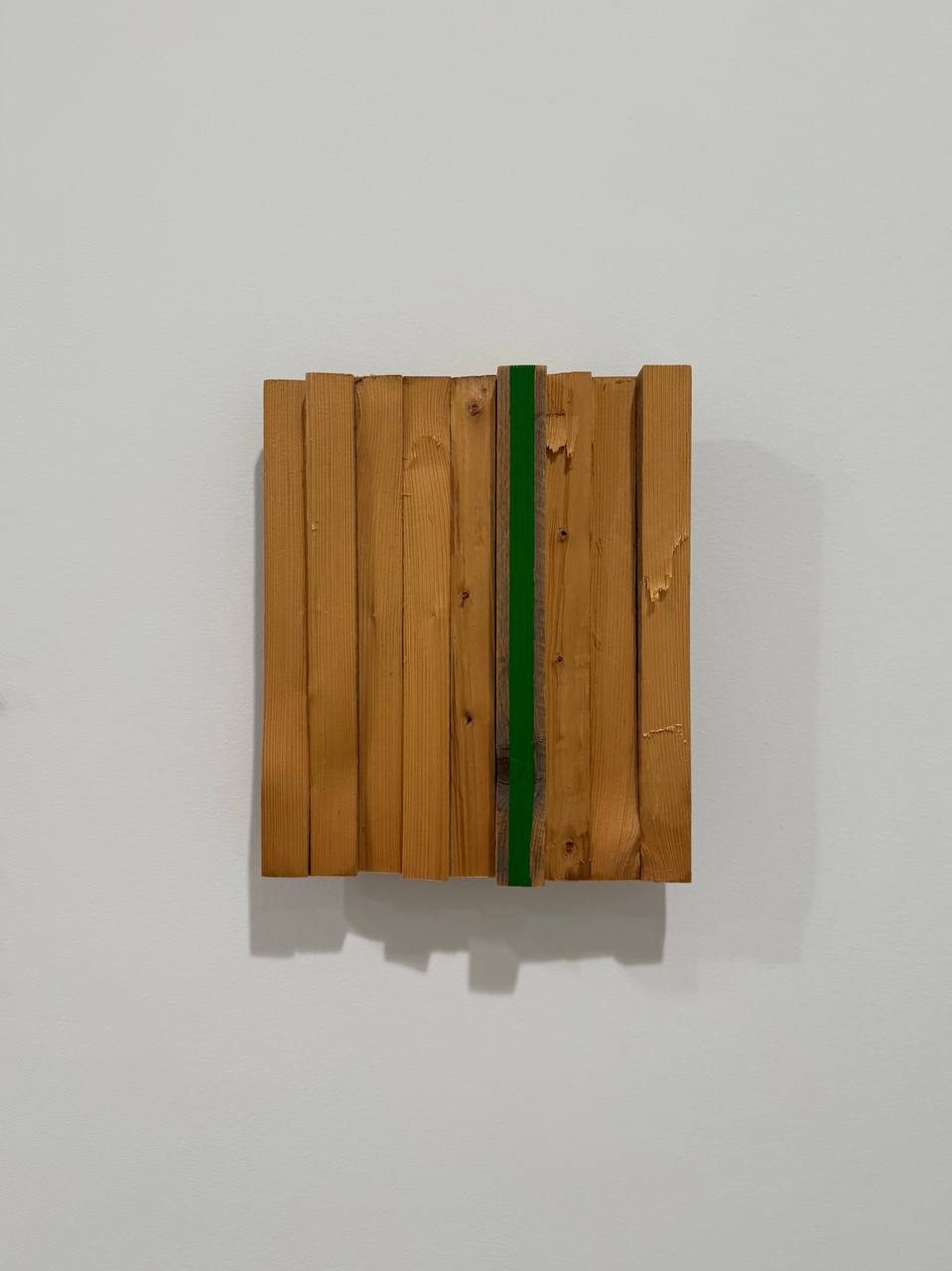 Kishio Suga — view 2