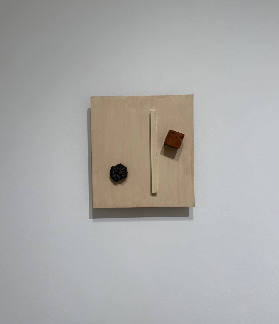 Kishio Suga — view 4