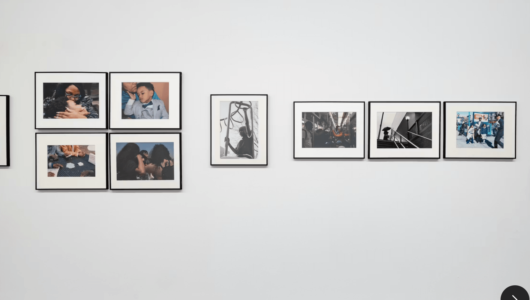 Expanding the Walls: Making Connections Between Photography, History, and Community