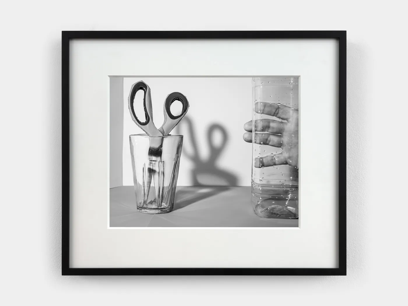 Objects at Hand