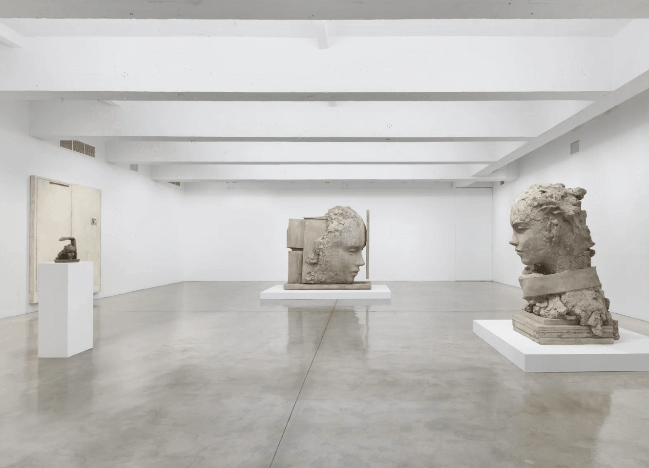 Mark Manders